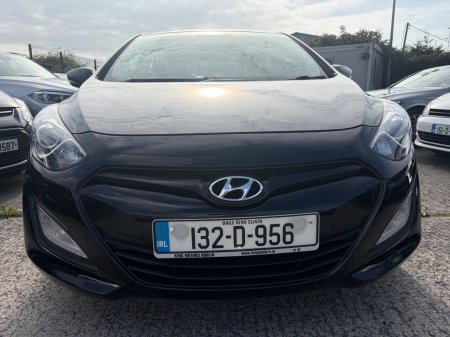 2013 Hyundai i30 - photo 3