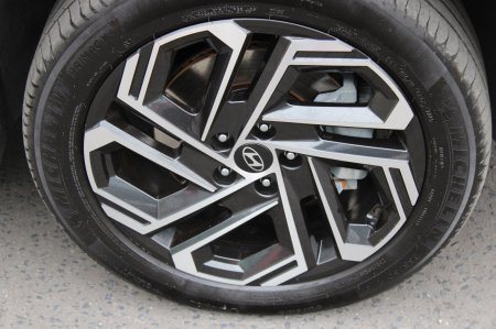 2026 Hyundai Tucson - photo 10