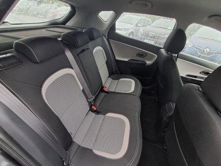 2017 Kia Ceed - photo 10