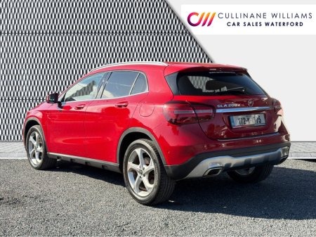 2017 Mercedes-Benz GLA - photo 6