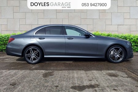 2019 Mercedes-Benz E-Class - photo 2