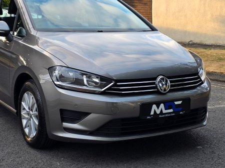 2015 Volkswagen Golf - photo 15