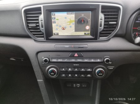 2016 Kia Sportage - photo 15