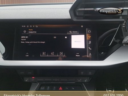 2024 Audi A3 - photo 14