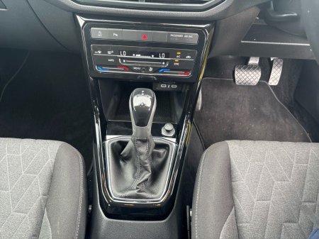 2024 Volkswagen T-Cross - photo 12