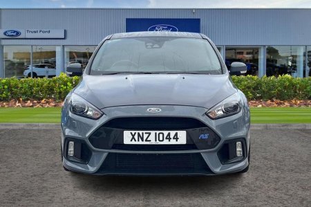 2017 Ford Focus - photo 6