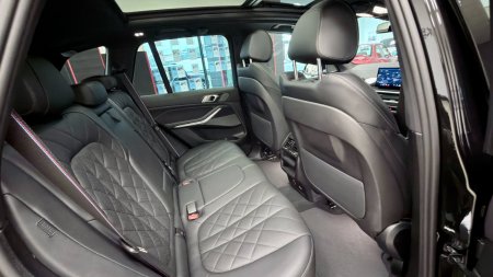 2025 BMW X5 - photo 15