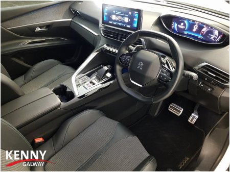2023 Peugeot 3008 - photo 22