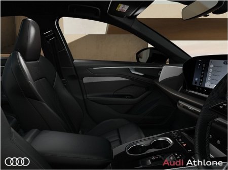 2026 Audi A6 - photo 8