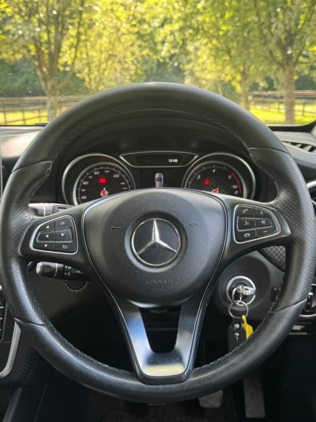 2017 Mercedes-Benz A-Class - photo 18