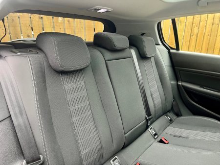 2019 Peugeot 308 - photo 14