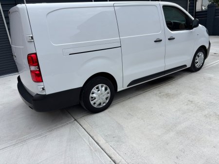 2023 Opel Vivaro - photo 7