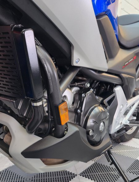 2016 Honda NC - photo 35