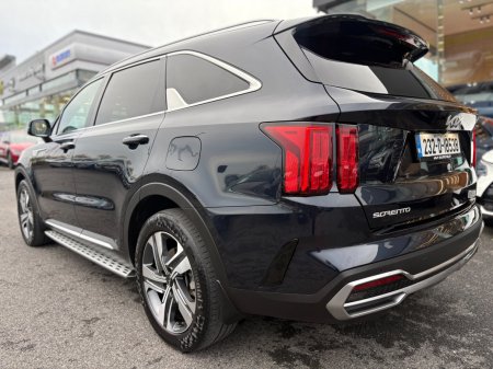 2023 Kia Sorento - photo 7