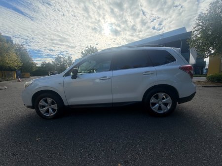 2014 Subaru Forester - photo 8