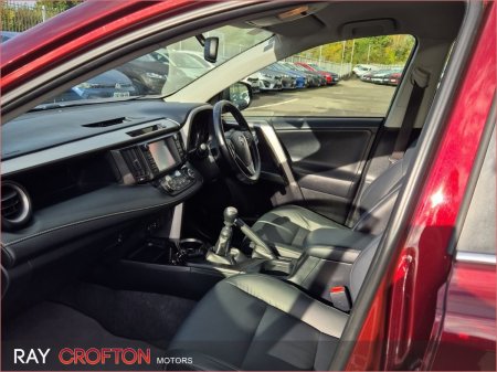 2016 Toyota RAV4 - photo 6