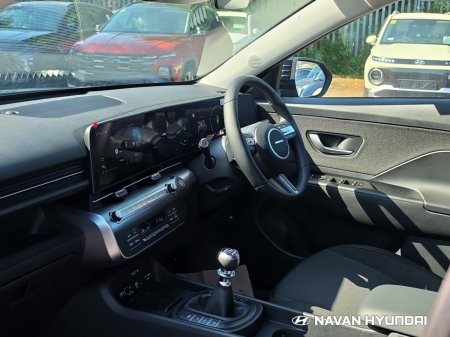 2026 Hyundai KONA - photo 19
