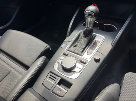 2015 Audi A3 - photo 18