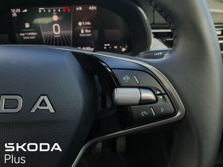 2026 Skoda Scala - photo 27