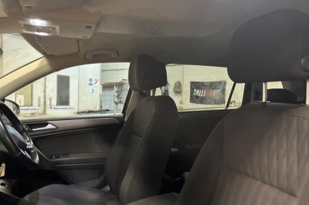 2023 Volkswagen Tiguan Allspace - photo 19