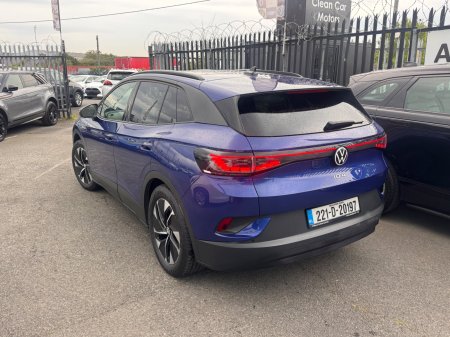 2022 Volkswagen ID.4 - photo 3