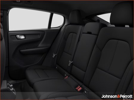 2027 Volvo EC40 - photo 8