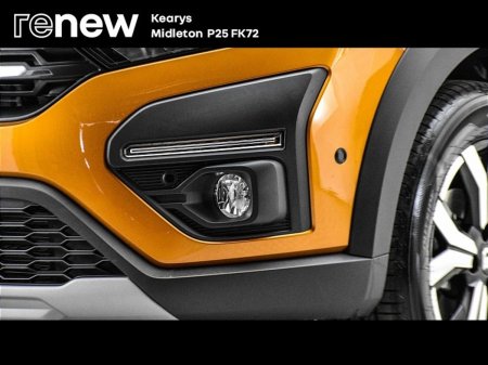 2022 Dacia Sandero Stepway - photo 18