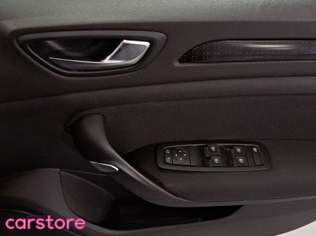 2019 Renault Megane - photo 17