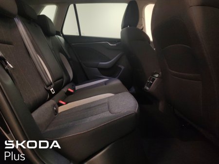 2023 Skoda Kamiq - photo 25