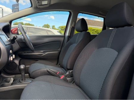 2015 Nissan Note - photo 7