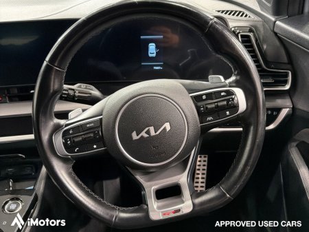 2023 Kia Sportage - photo 16