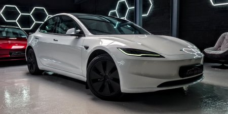 2024 Tesla Model 3 - photo 6