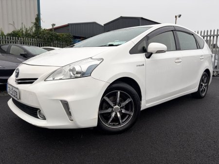 2013 Toyota Prius - photo 7