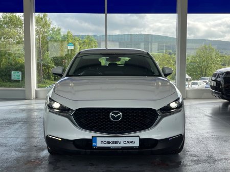 2021 Mazda CX-30 - photo 2