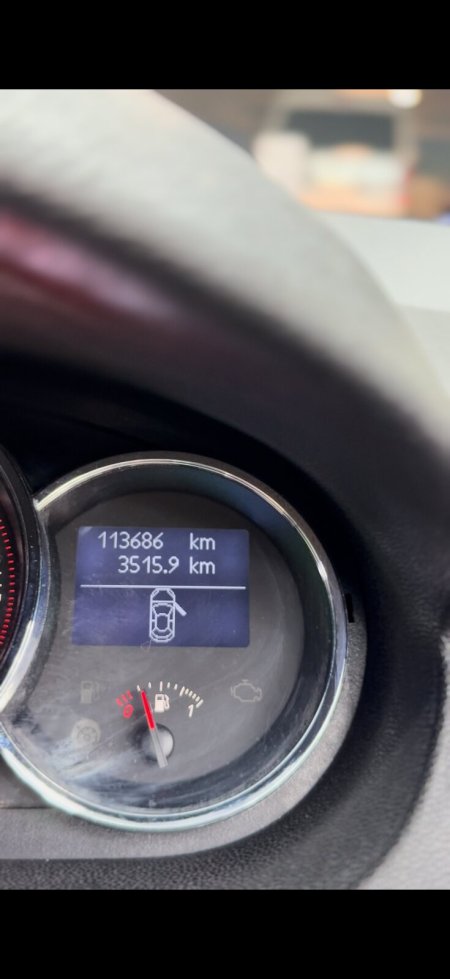 2014 Renault Megane - photo 12