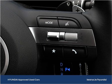 2026 Hyundai Tucson - photo 20