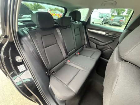 2025 Skoda Karoq - photo 12