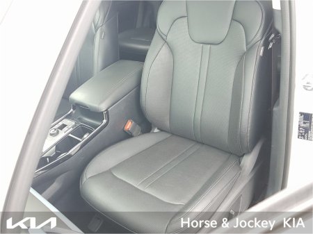 2024 Kia Sorento - photo 19
