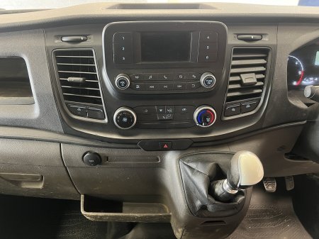 2023 Ford Transit - photo 5