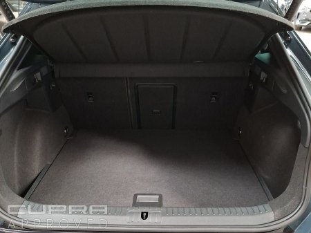 2026 Cupra Formentor - photo 12