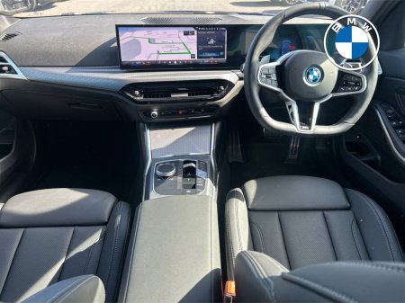 2026 BMW 3-Series - photo 4