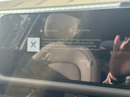 2027 Kia Seltos - photo 14