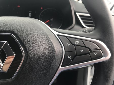 2022 Renault Clio - photo 15