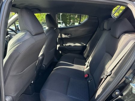 2022 Toyota C-HR - photo 7