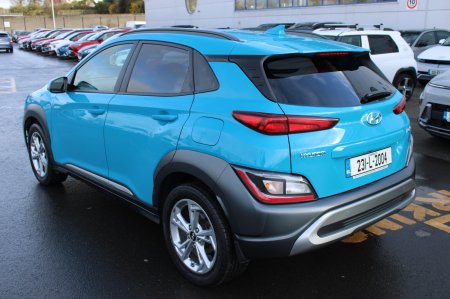 2023 Hyundai KONA - photo 3