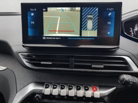 2021 Peugeot 5008 - photo 8