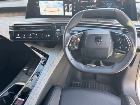 2025 Peugeot 5008 - photo 9