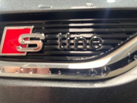 2019 Audi A5 - photo 13