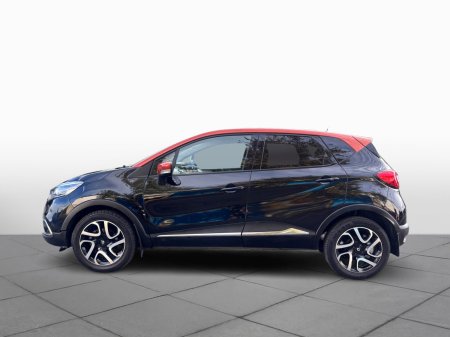 2016 Renault Captur - photo 5