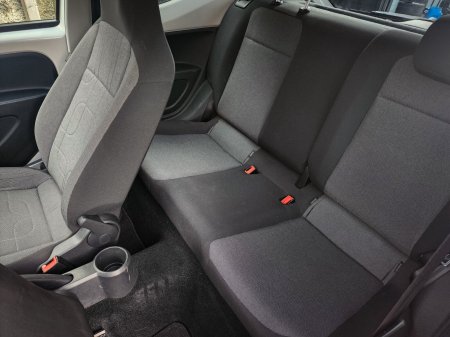 2015 Volkswagen up! - photo 30